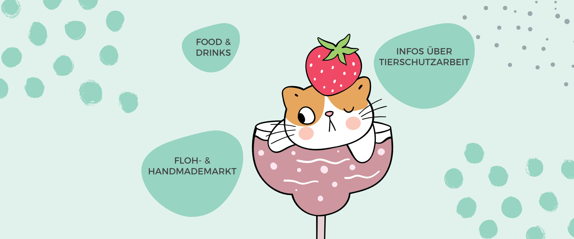 Seelenkatzen Sommerfest 2023